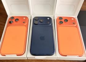Apple iPhone 17 Pro Max 256GB, 1TB