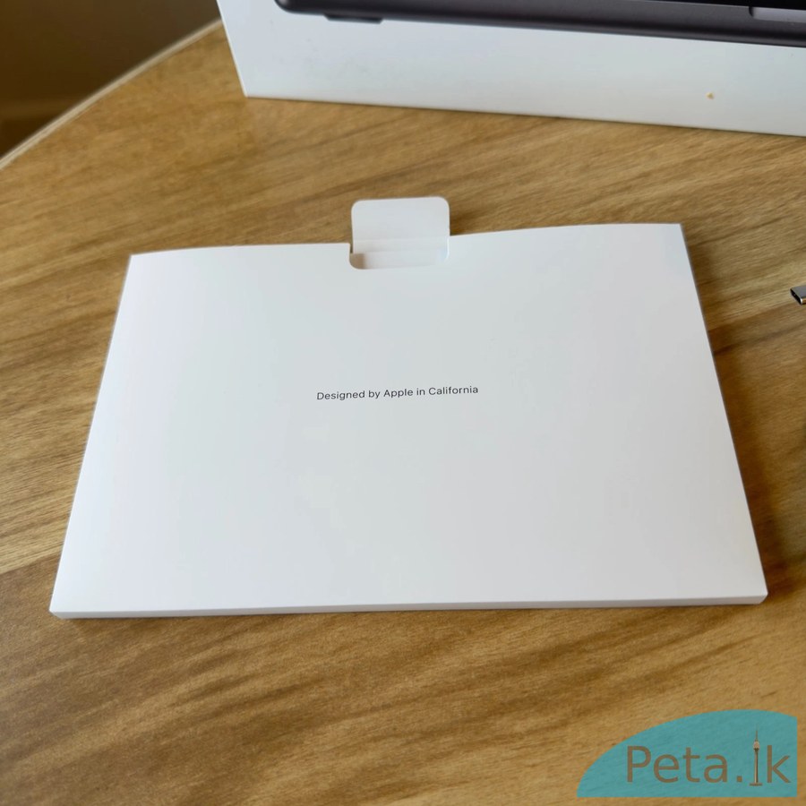 Apple Macbook Pro 16