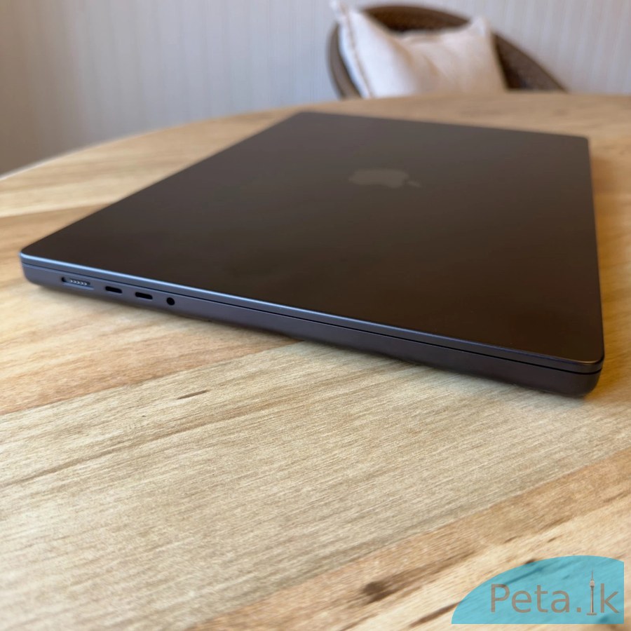 Apple Macbook Pro 16