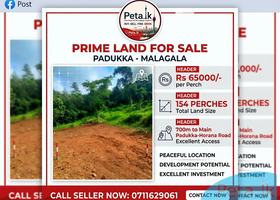 Lanad For Sale