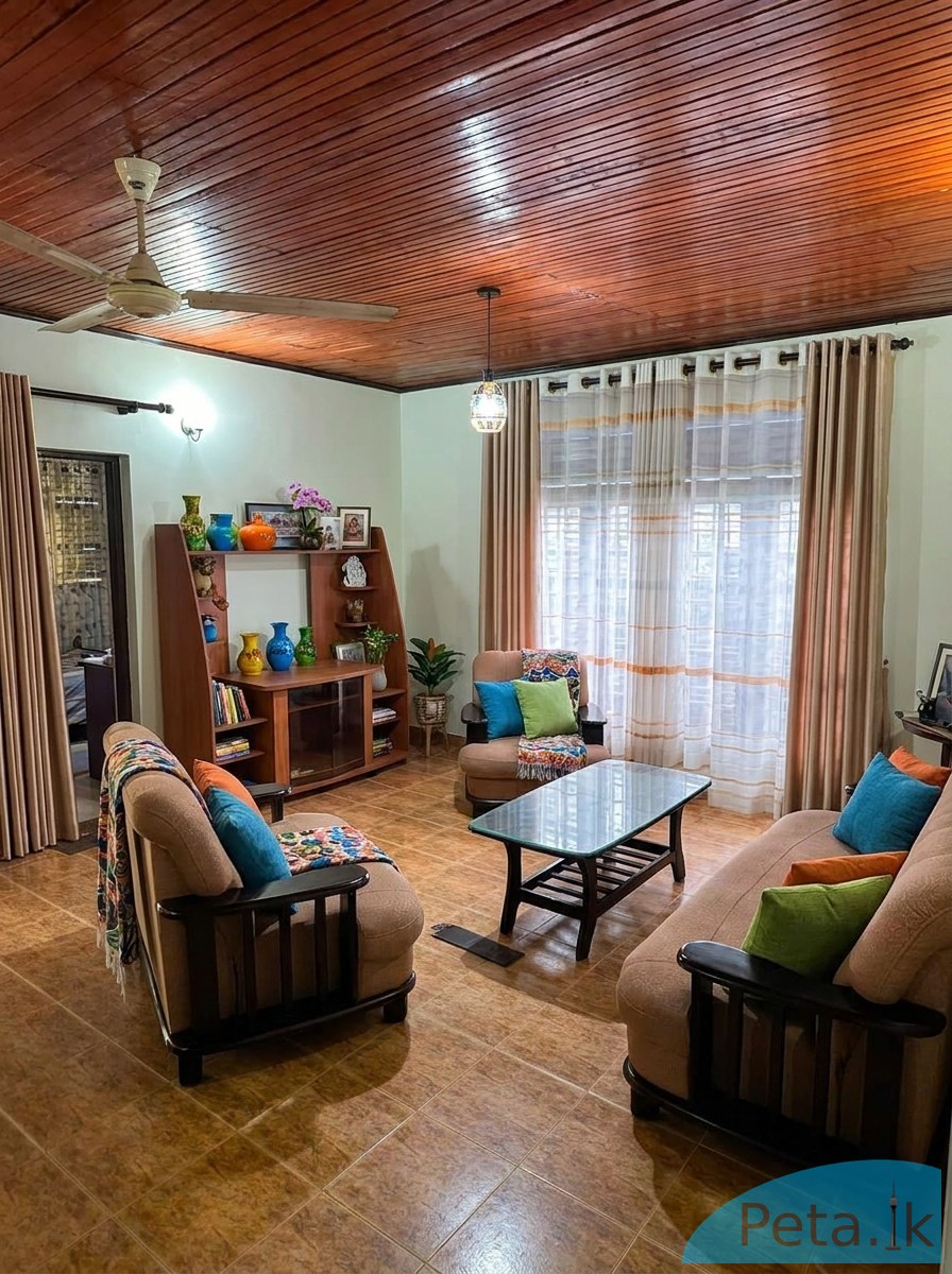 House For Sale