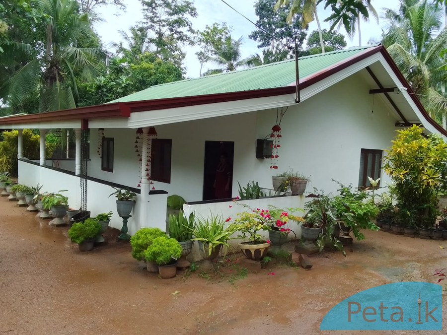 House for sale