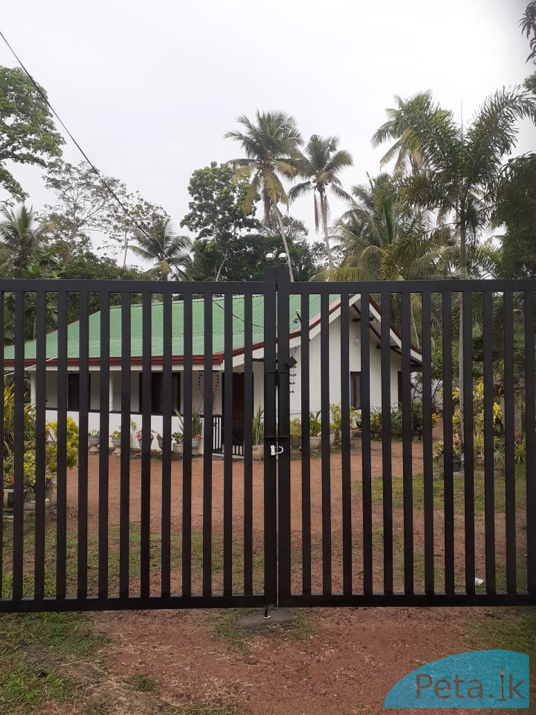 House for sale