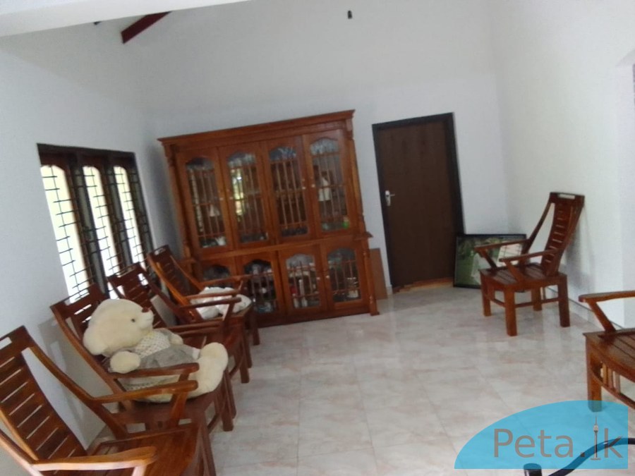 House for sale