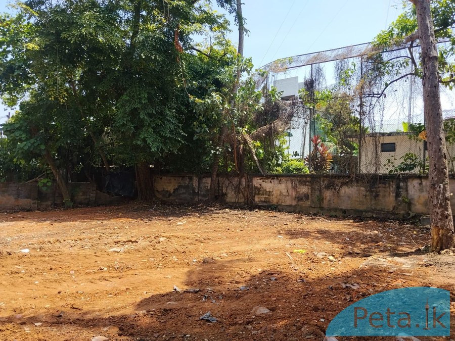 Land Sale in Panadura