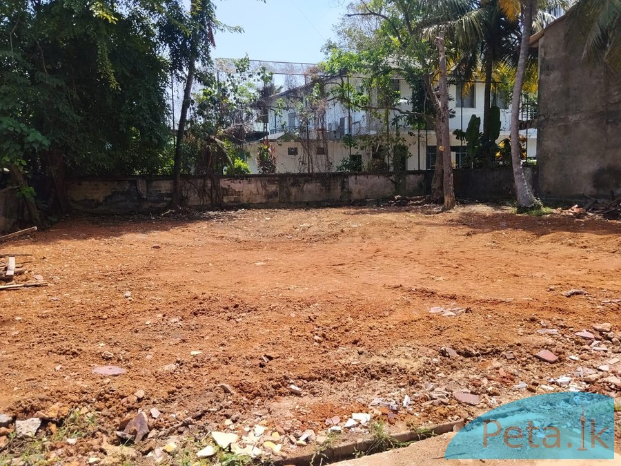 Land Sale in Panadura
