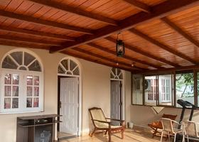 Luxury 3-Story House for Sale in Rathmalana