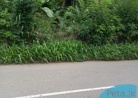 Land For Sale in Kiridiwela