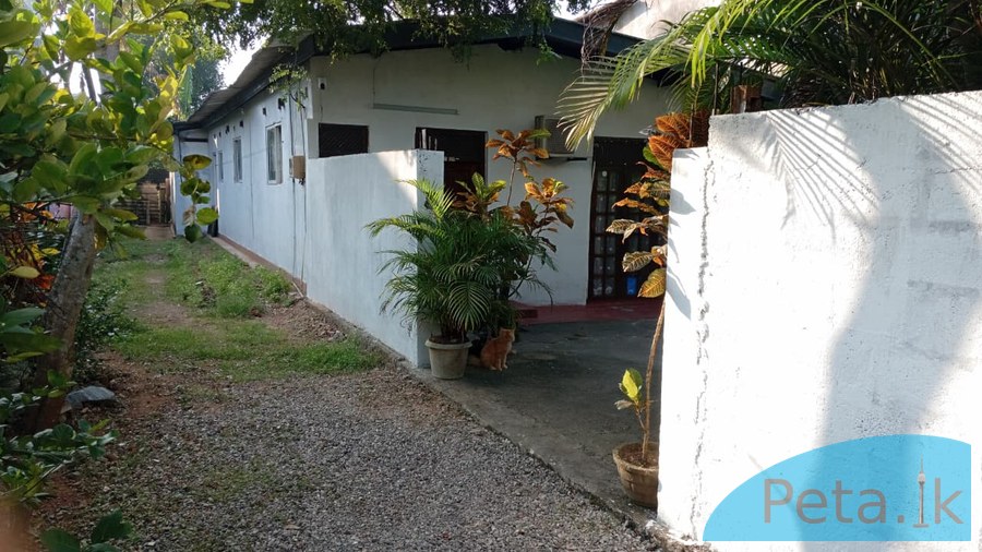 House For Sale in Maharagama