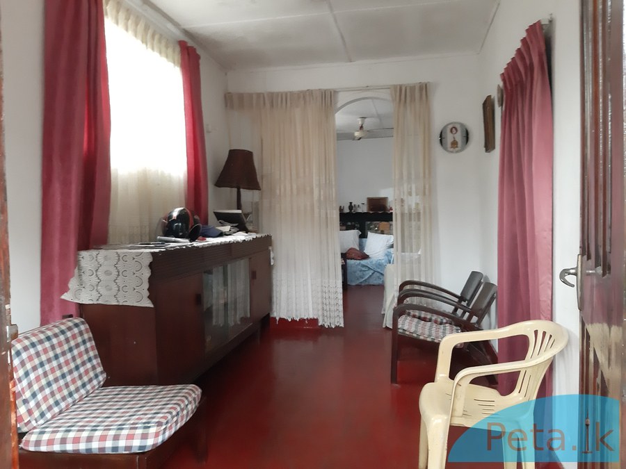 House For Sale in Maharagama