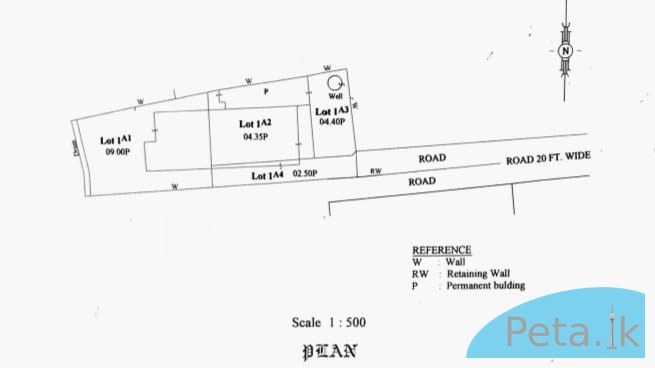House For Sale in Maharagama