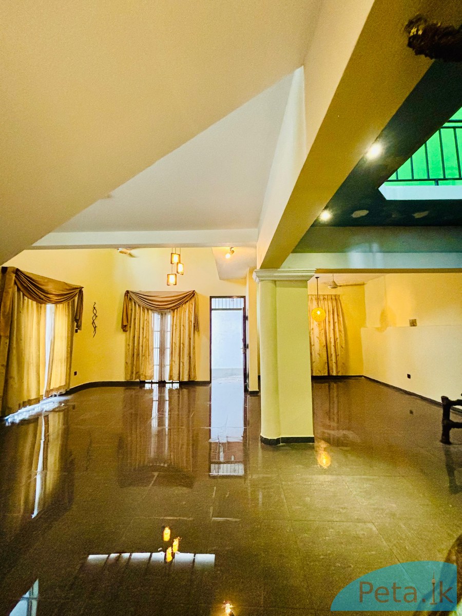 House For Rent In Thalawathugoda 