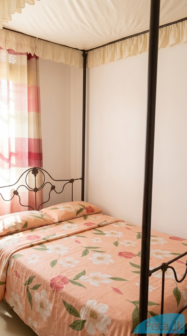 House For Sale In Boralla 