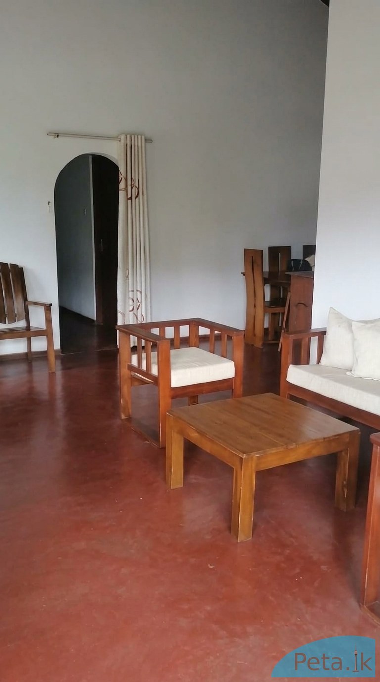 House For Sale In Boralla 