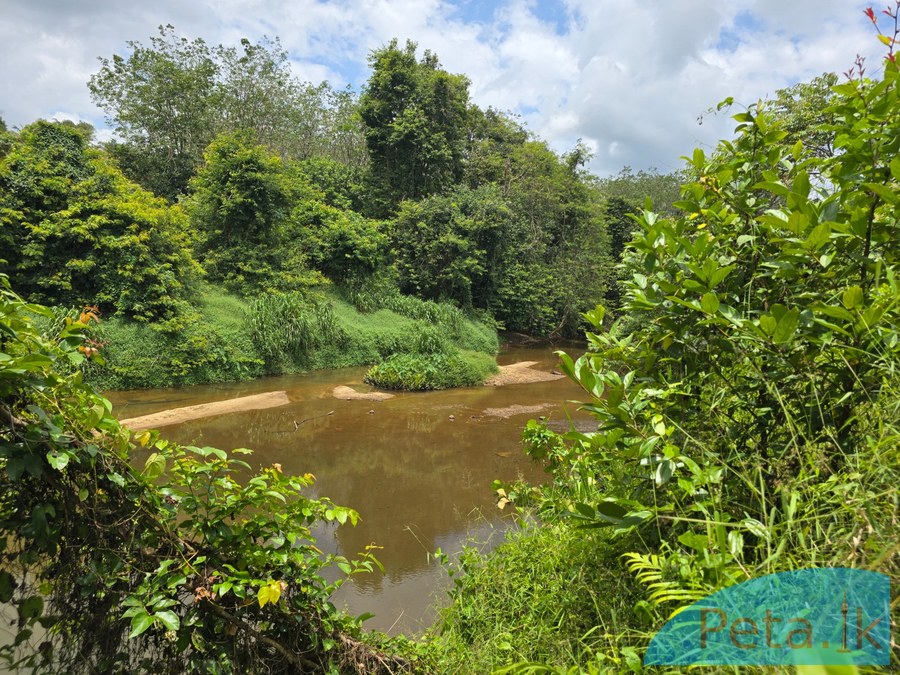 Land For Sale In Handapangoda