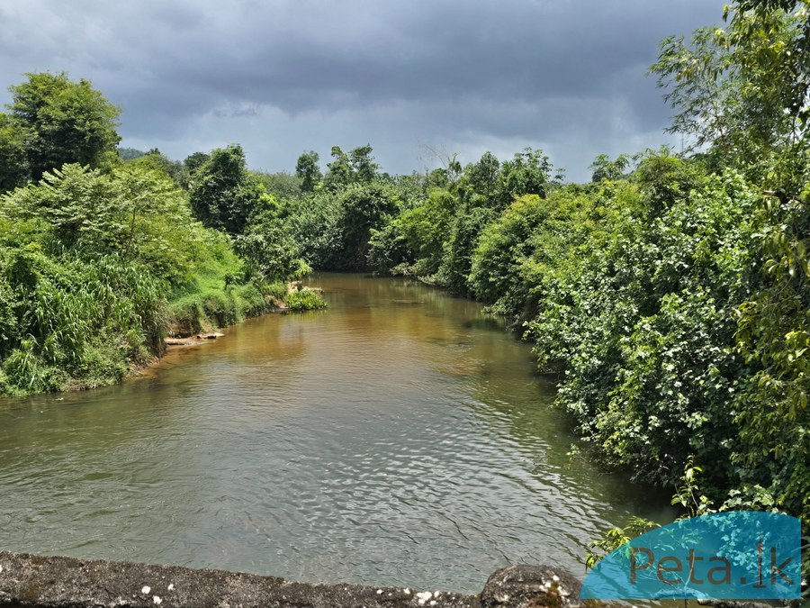 Land For Sale In Handapangoda