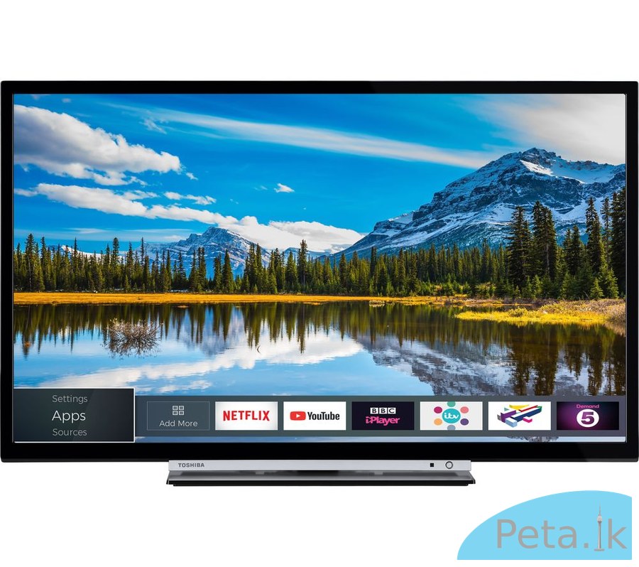 32' Smart TV