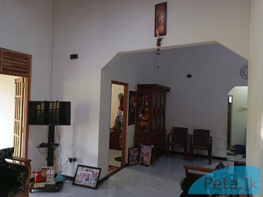 House for Sale in Paragasthota