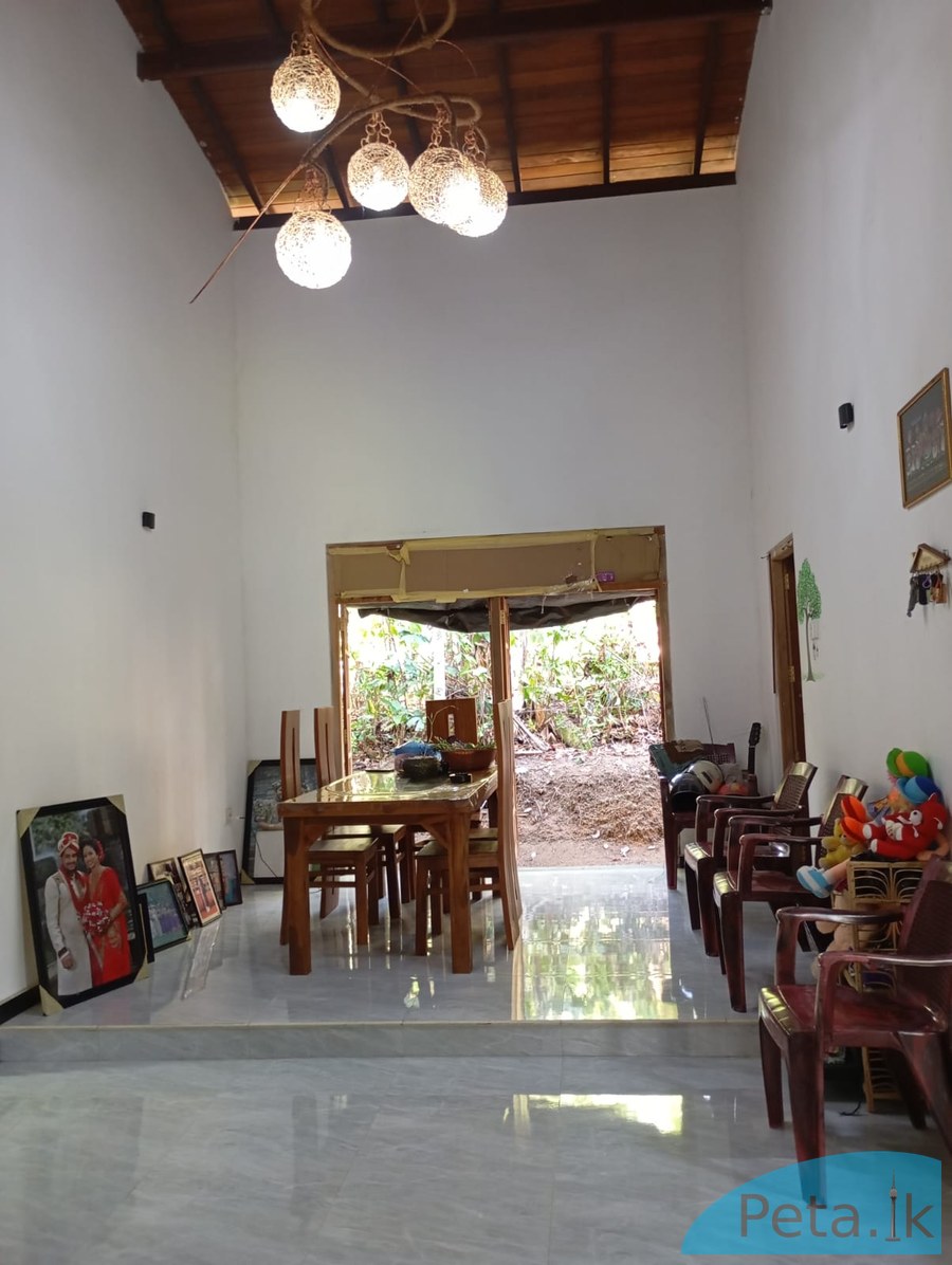 House for Sale in Paragasthota