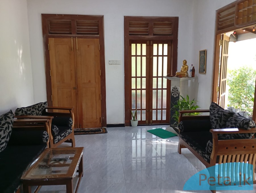 House for Sale in Paragasthota