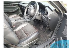 Featured Image Mazda 3 - G20 Touring