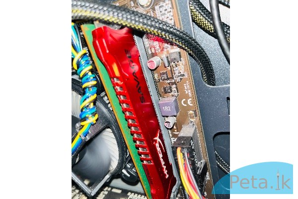 Core i5 Gaming PC Full Set