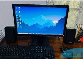 Core i5 Gaming PC Full Set