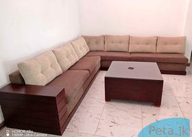  Used Sofa Set 