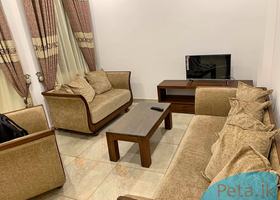 Used Sofa Set