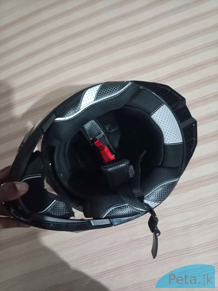 Steel Bird Air Helmet