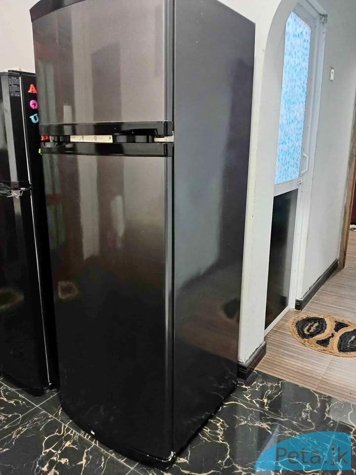 Whirlpool refrigerator