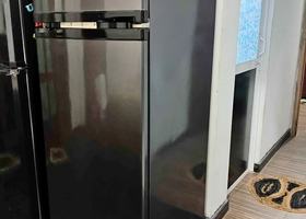 Whirlpool refrigerator