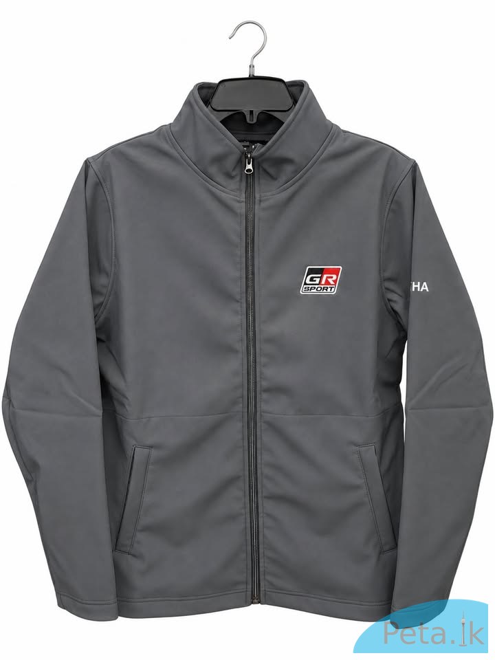 GR sport jacket