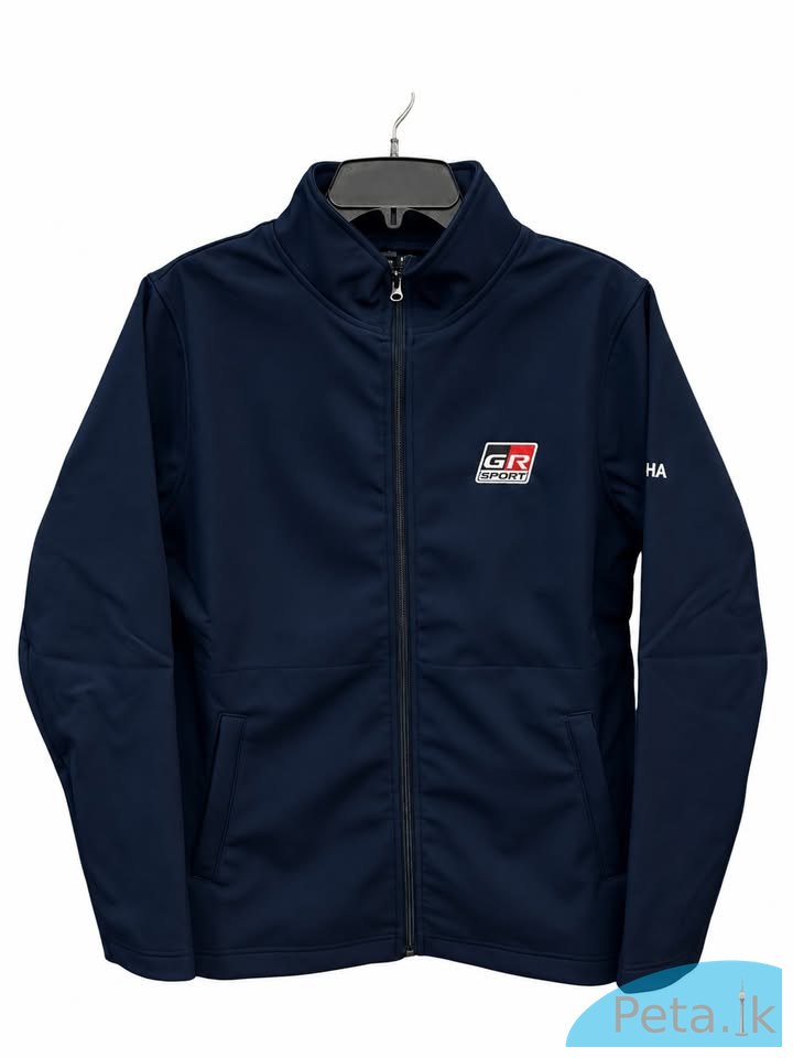 GR sport jacket