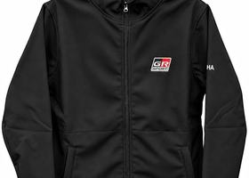 GR sport jacket