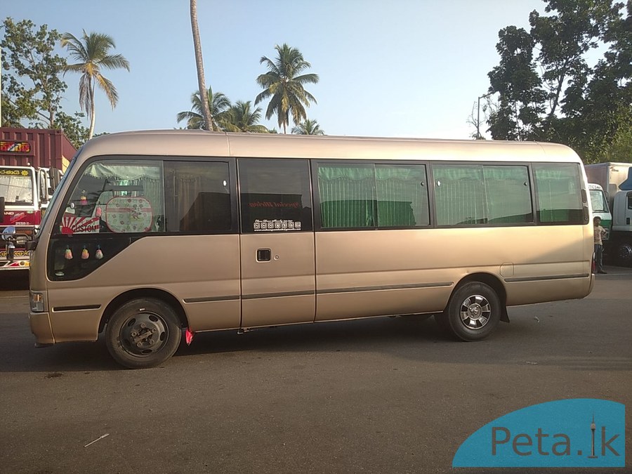 A/C Bus