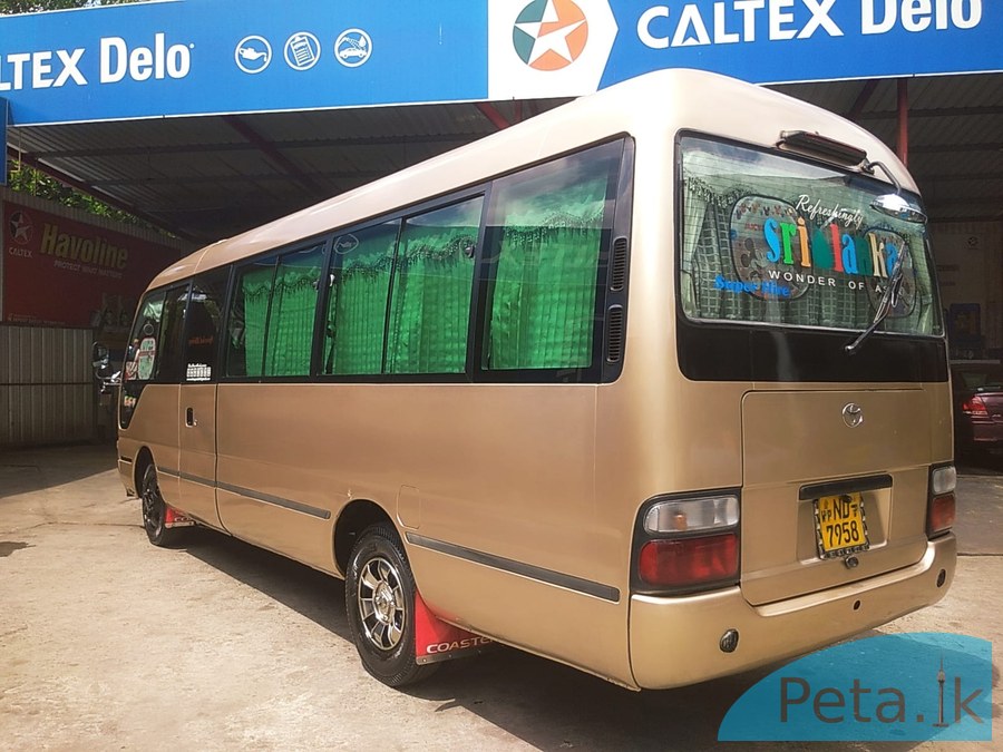 A/C Bus
