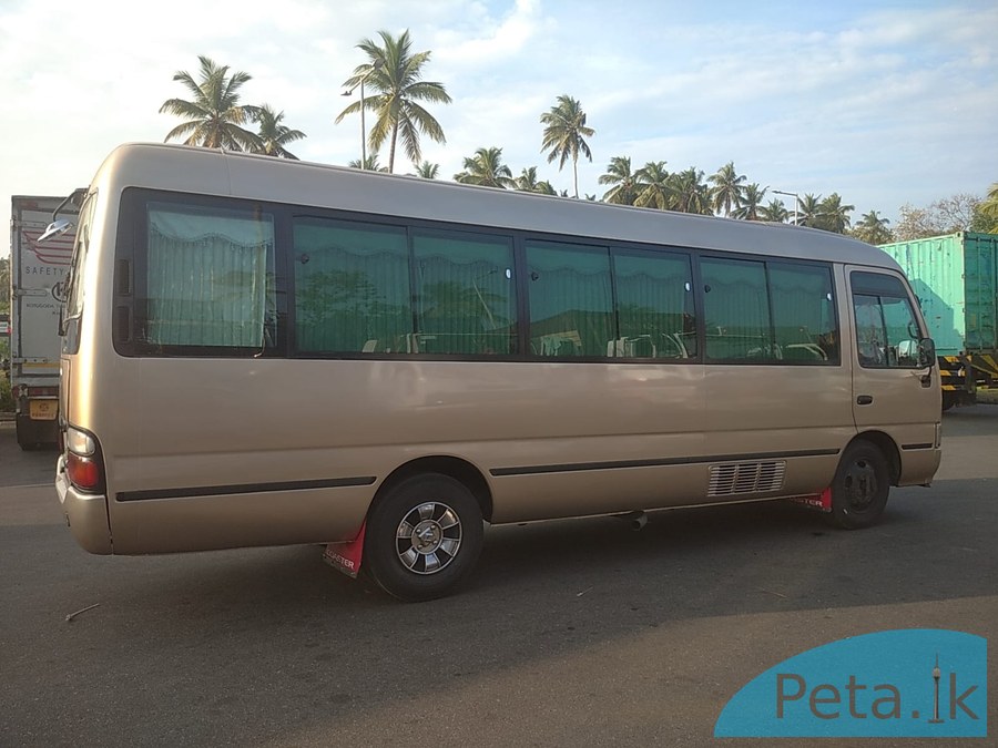 A/C Bus