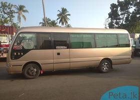 A/C Bus