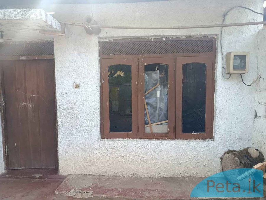 Home sale