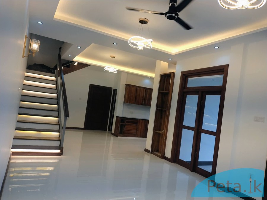 Luxury home