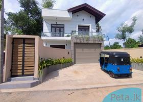 Luxury home