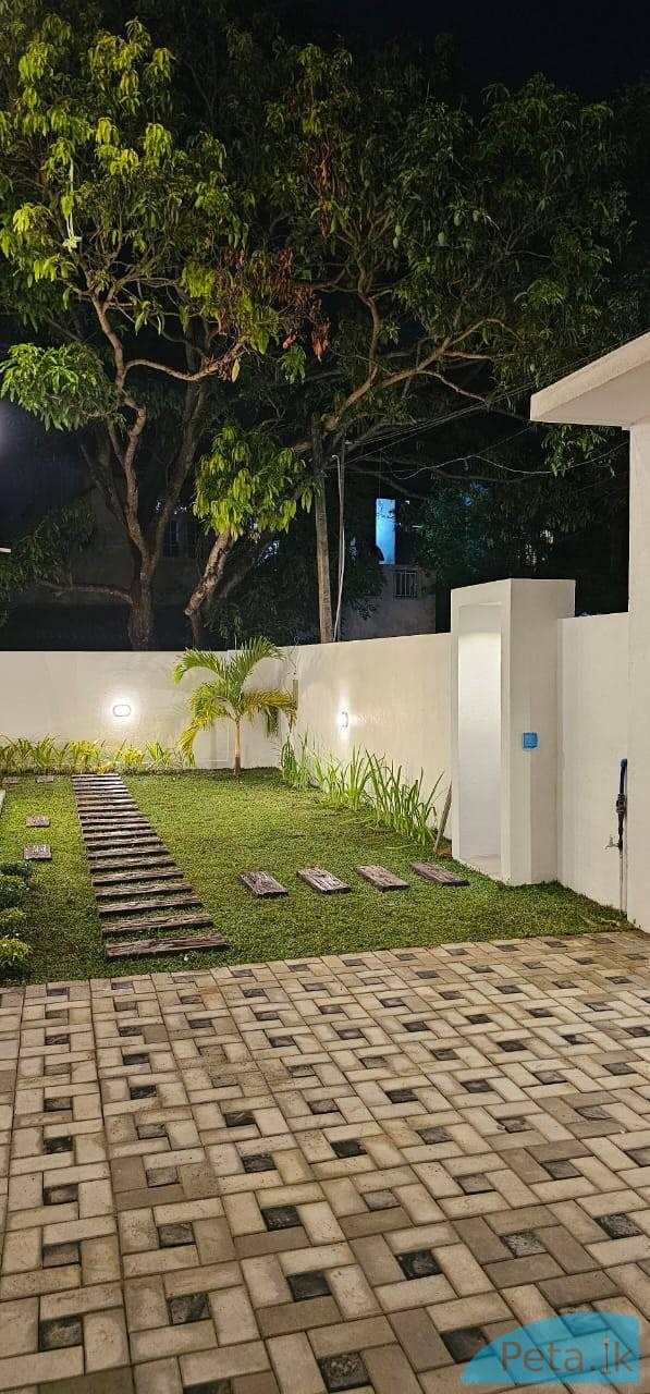 Luxury home