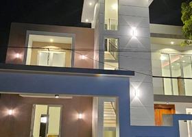 Luxury home