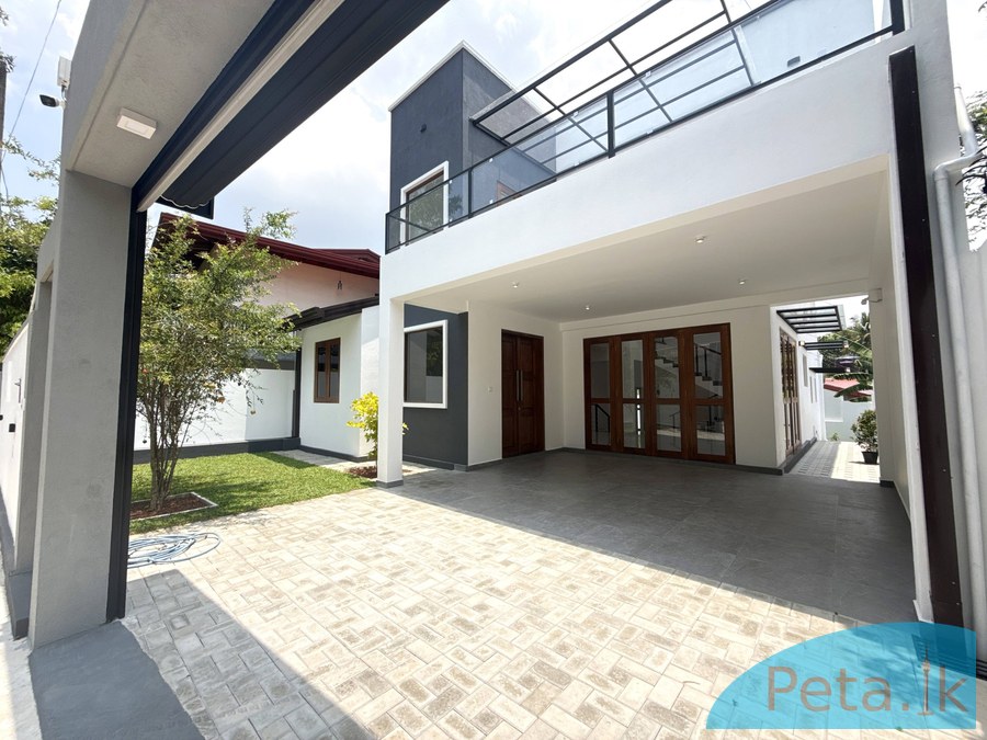 Luxury home 