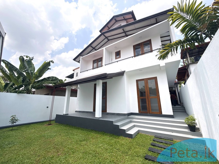 Luxury home 