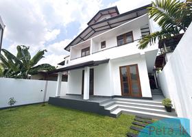 Luxury home 