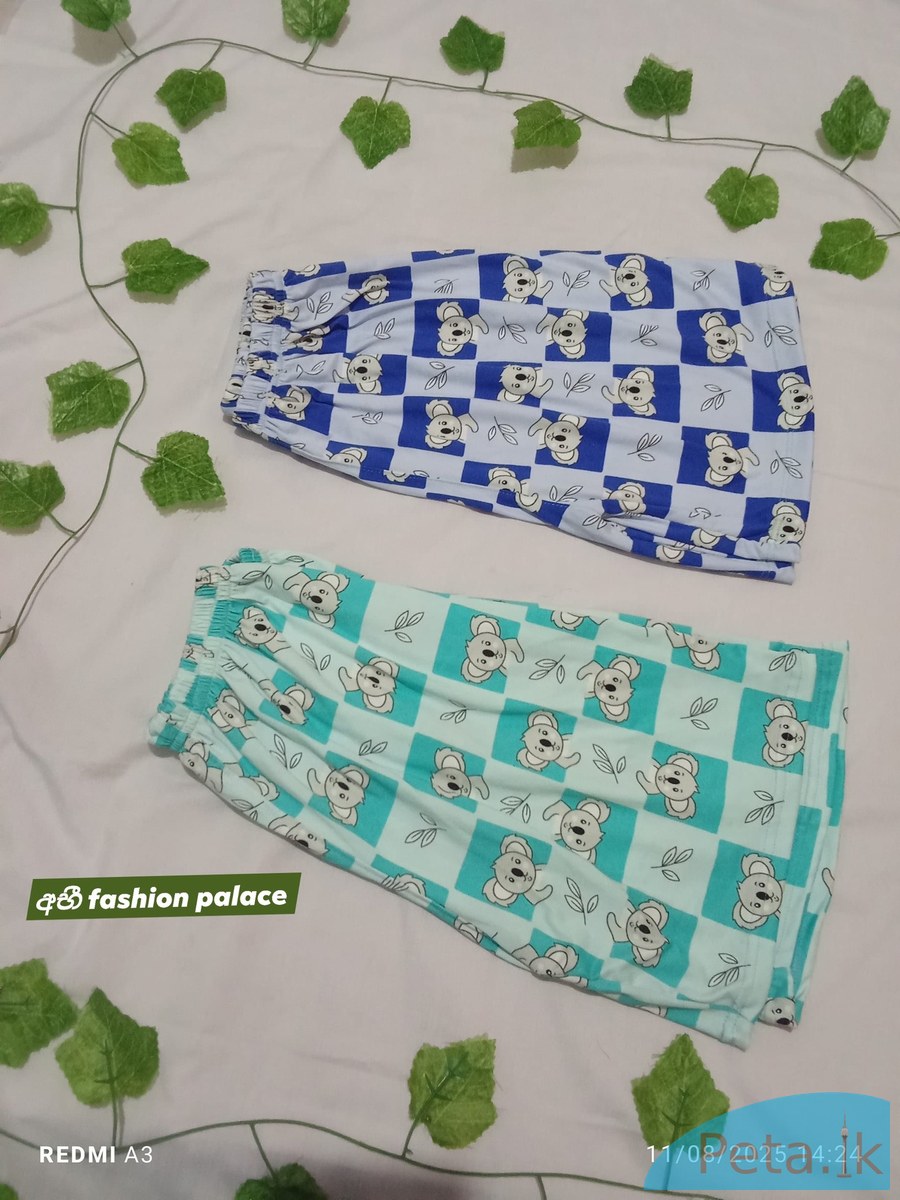 Girls hot shorts