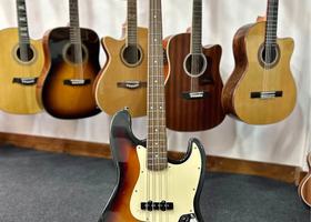 Bass Guitar