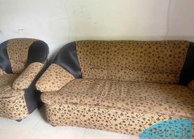 Sofa sale